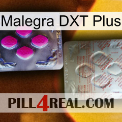 Malegra DXT Plus 38